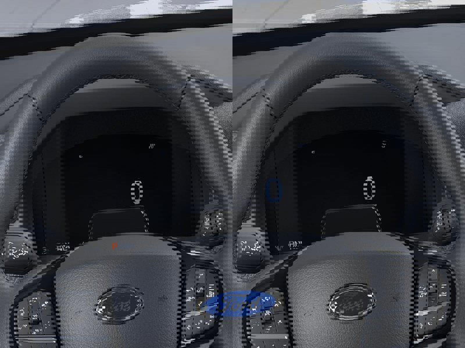 New 2026 Ford Explorer Platinum AWD/4WD image 14