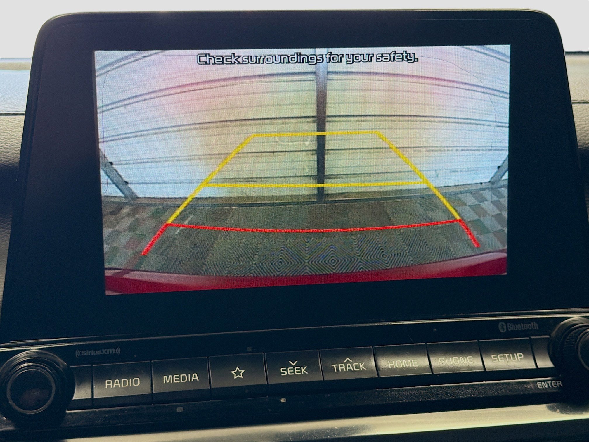 Used 2019 Kia Forte S image 16