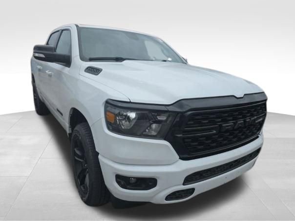 Used 2022 RAM 1500 Big Horn AWD/4WD image 6