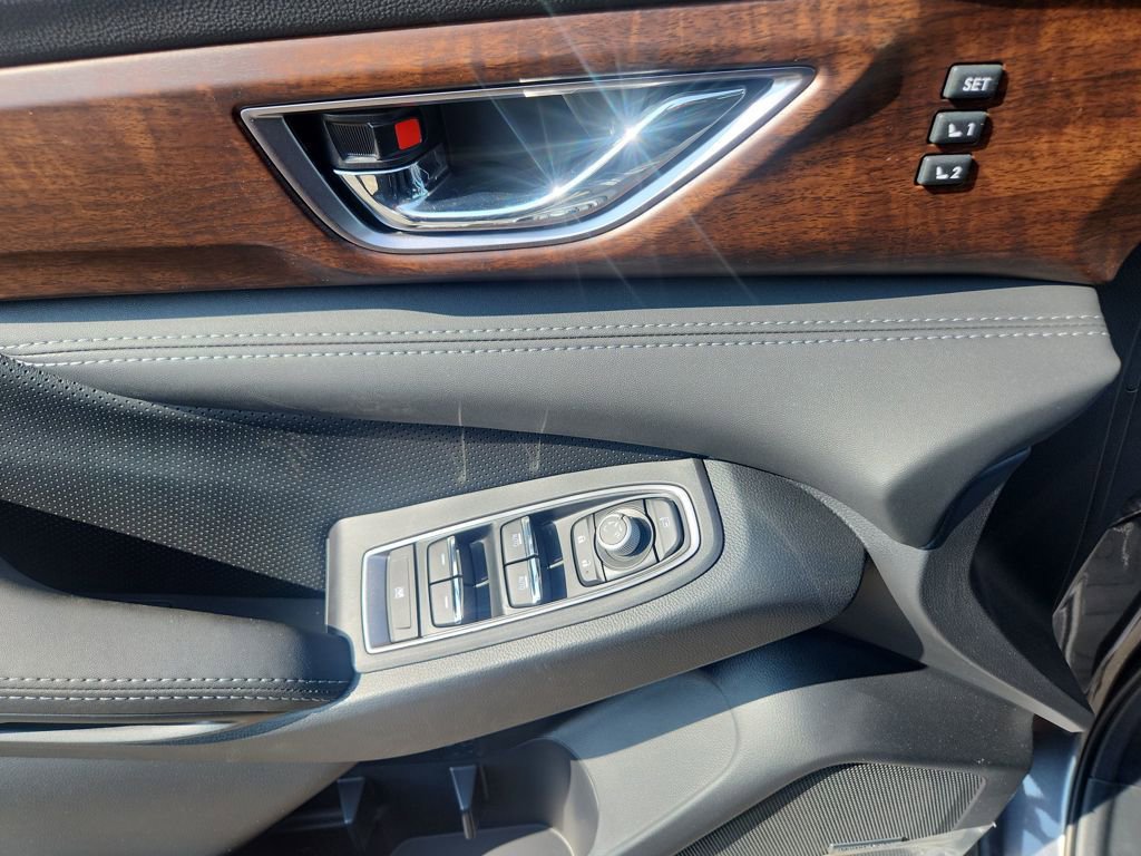 New 2025 Subaru Ascent Touring image 13