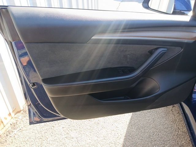 Used 2023 Tesla Model 3 Performance AWD/4WD image 35