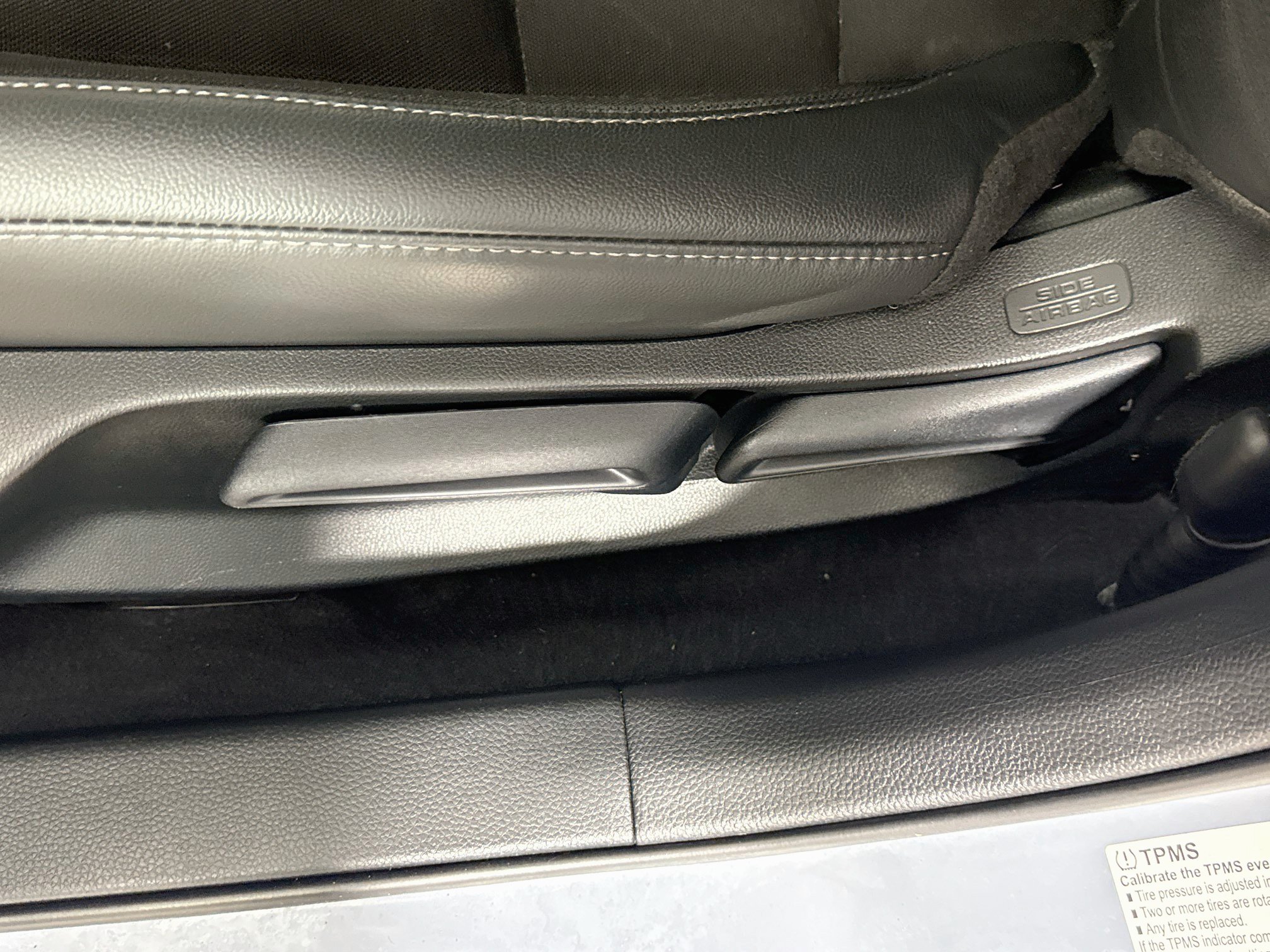 Used 2024 Honda Civic Sport image 22