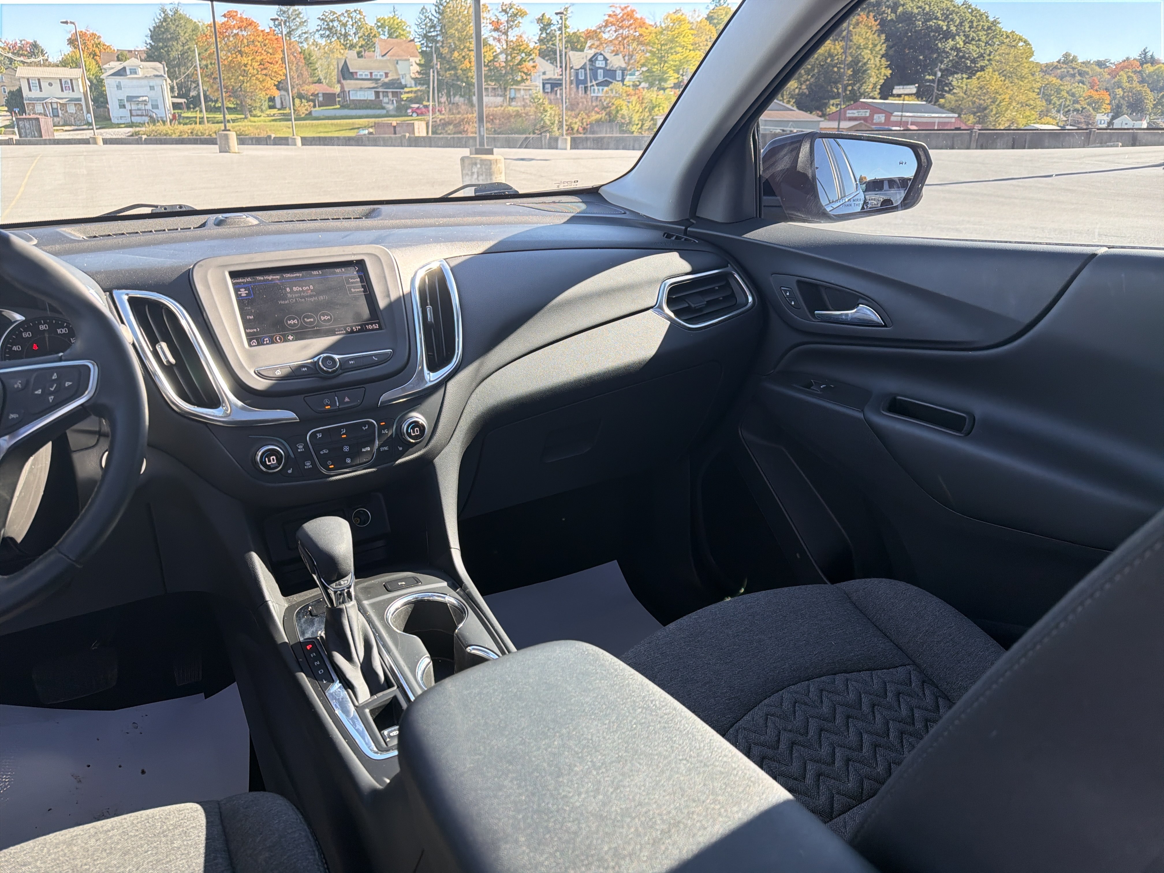 Used 2023 Chevrolet Equinox LT AWD/4WD image 7