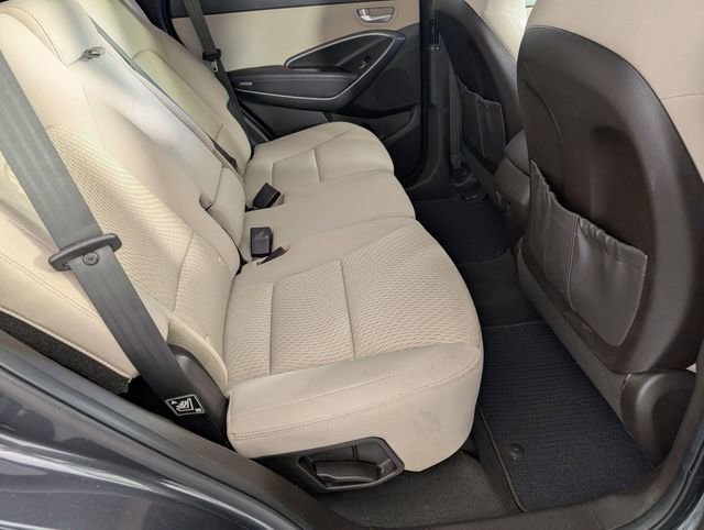 Used 2018 Hyundai Santa Fe Sport w/ 2.4L Value Package 02 image 30