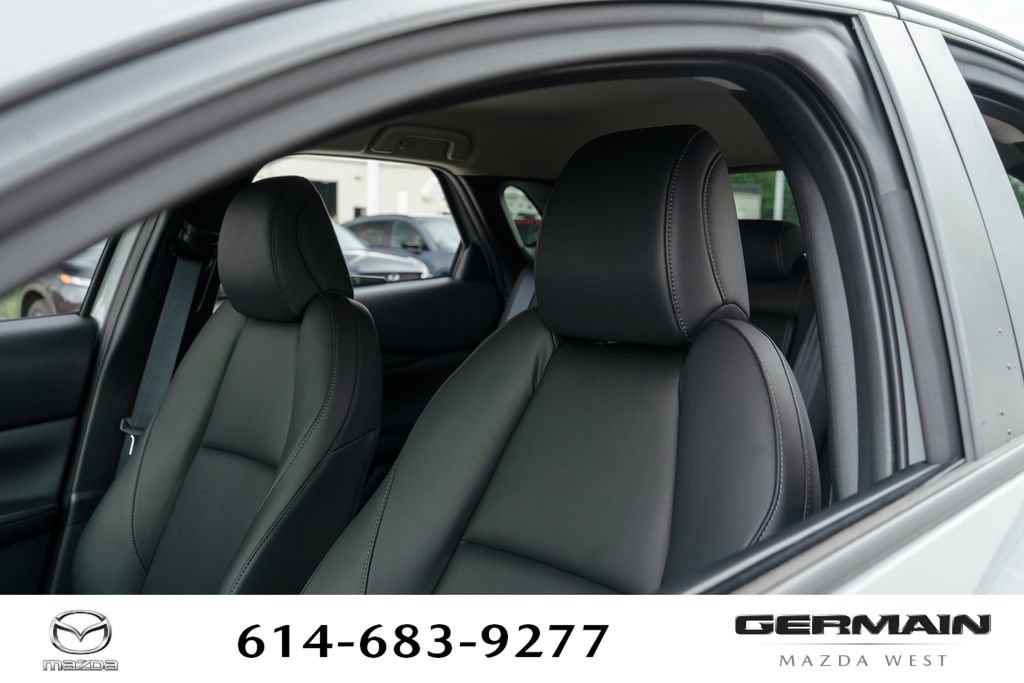New 2026 MAZDA CX-30 AWD 2.5 S w/ Select Sport Pkg image 21