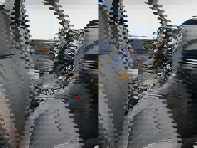 Certified 2023 Subaru Forester Wilderness image 15