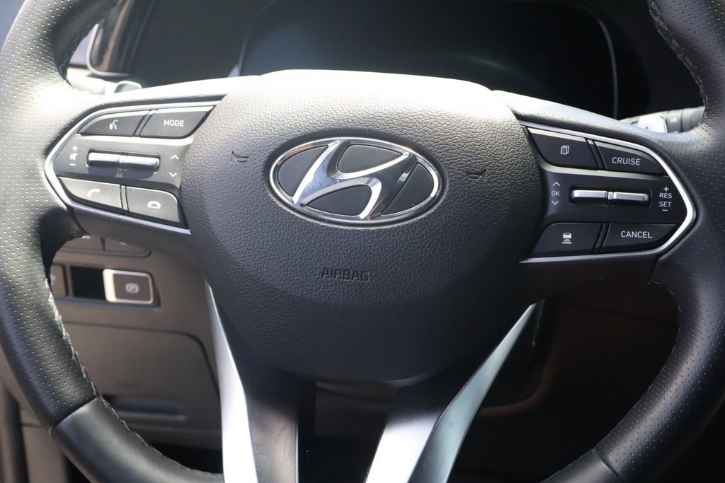Used 2022 Hyundai Palisade Calligraphy w/ Cargo Package FWD image 17