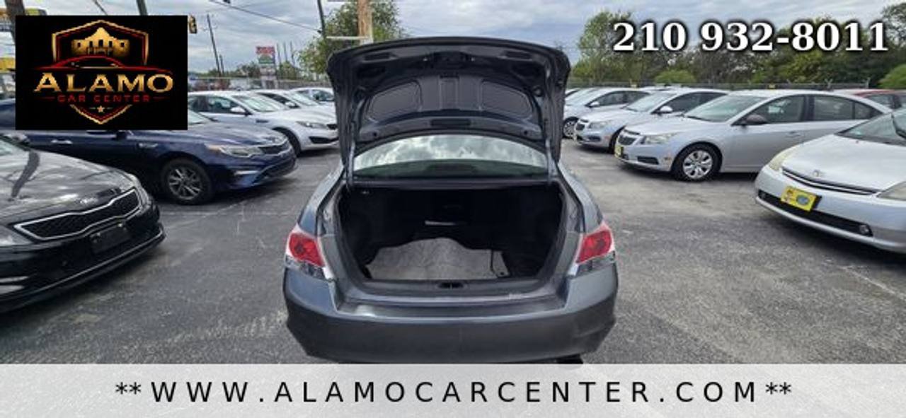 Used 2008 Honda Accord LX-P image 22
