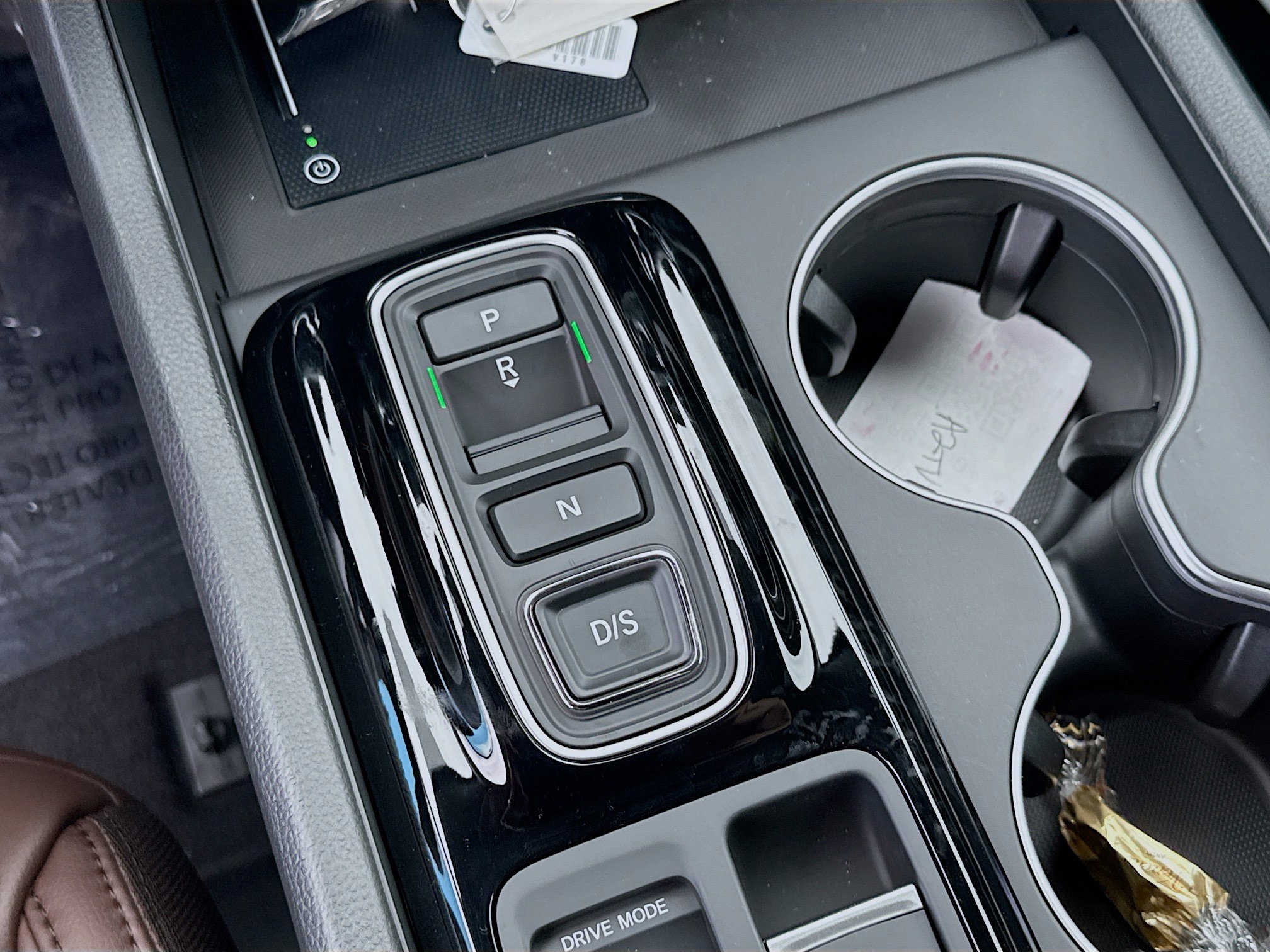 New 2026 Honda Pilot Touring image 15