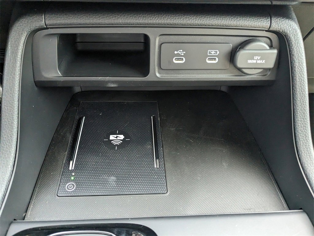 New 2026 Honda Passport RTL image 22