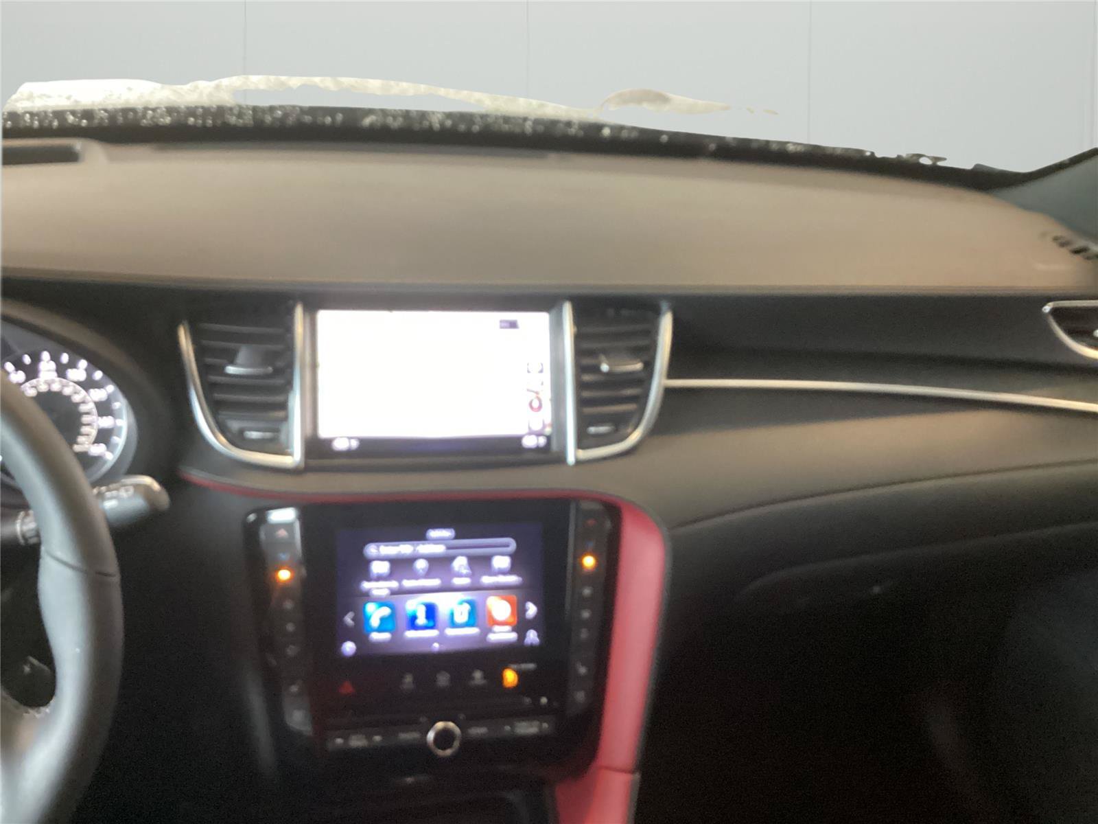 Used 2023 INFINITI QX55 Sensory w/ Lighting Package AWD/4WD image 20