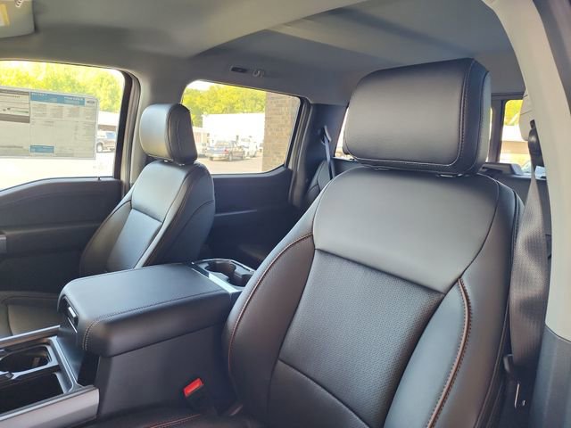 New 2026 Ford F350 Lariat image 15