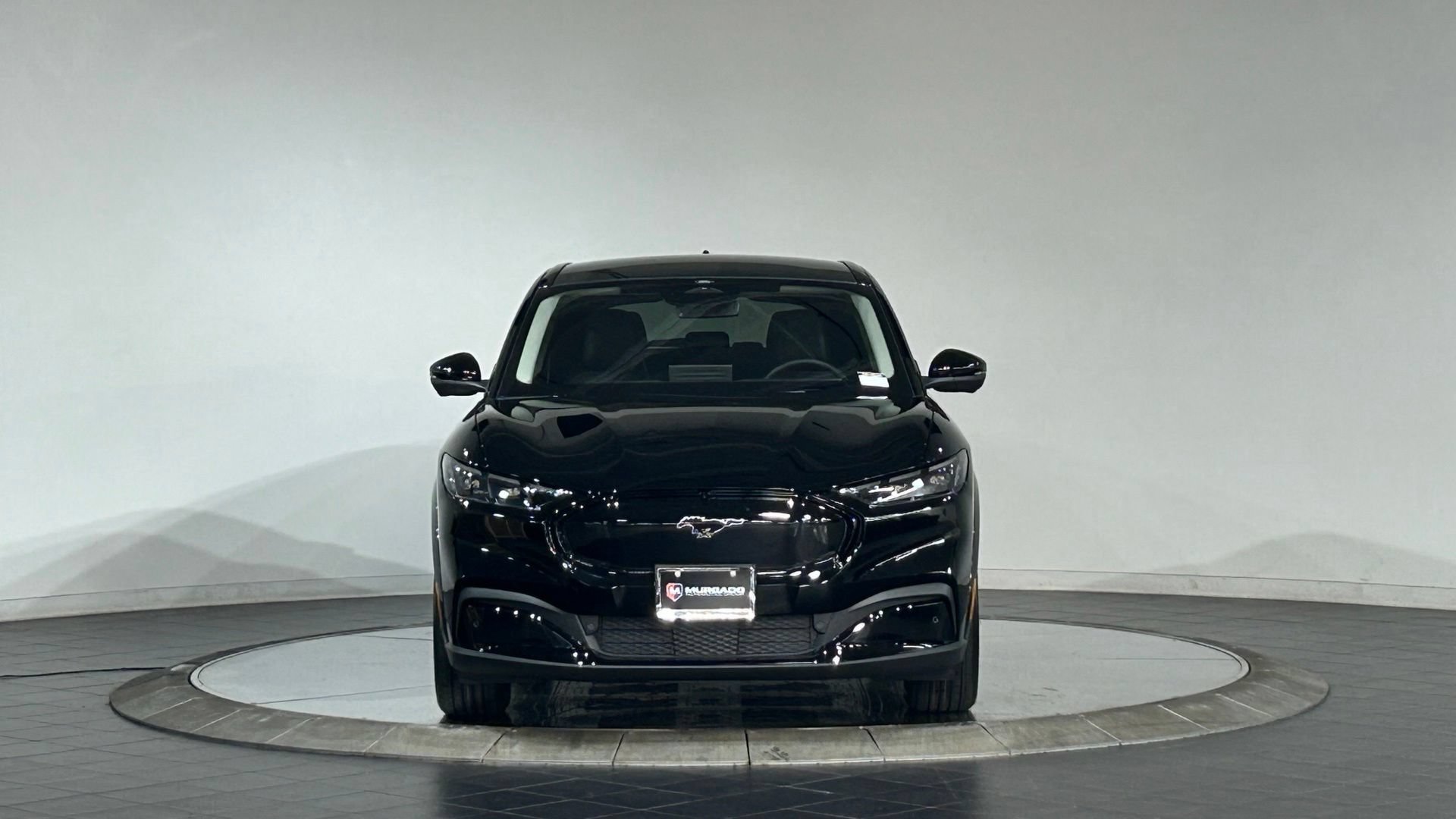 New 2026 Ford Mustang Mach-E Premium AWD/4WD image 3