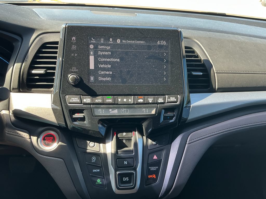 Used 2020 Honda Odyssey EX-L image 26