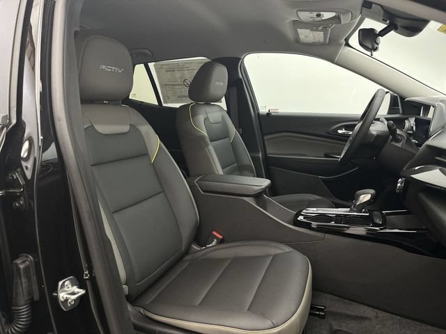 New 2026 Chevrolet Trax ACTIV w/ Driver Confidence Package FWD image 25