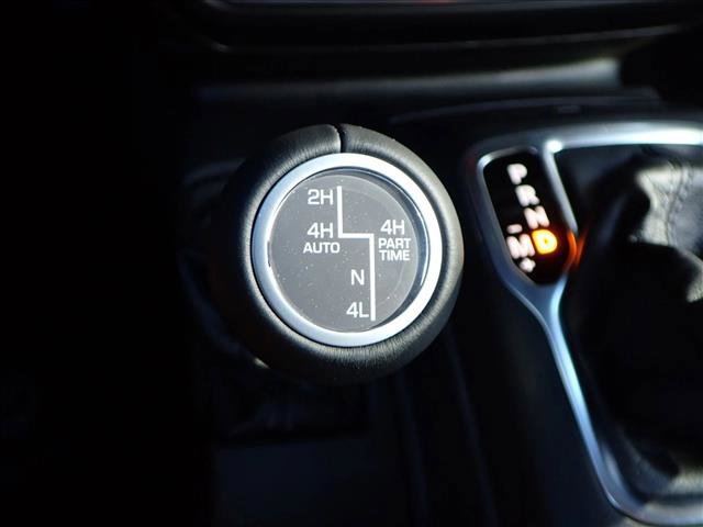 New 2026 Jeep Wrangler Rubicon image 23