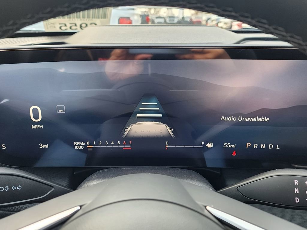 New 2026 Buick Enclave Sport Touring w/ Power Package image 27