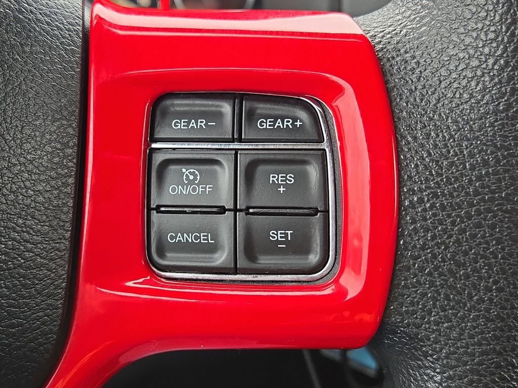 Used 2019 RAM 1500 Tradesman w/ Chrome Plus Package image 28