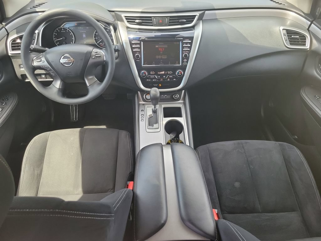 Used 2020 Nissan Murano S w/ Technology Package AWD/4WD image 22