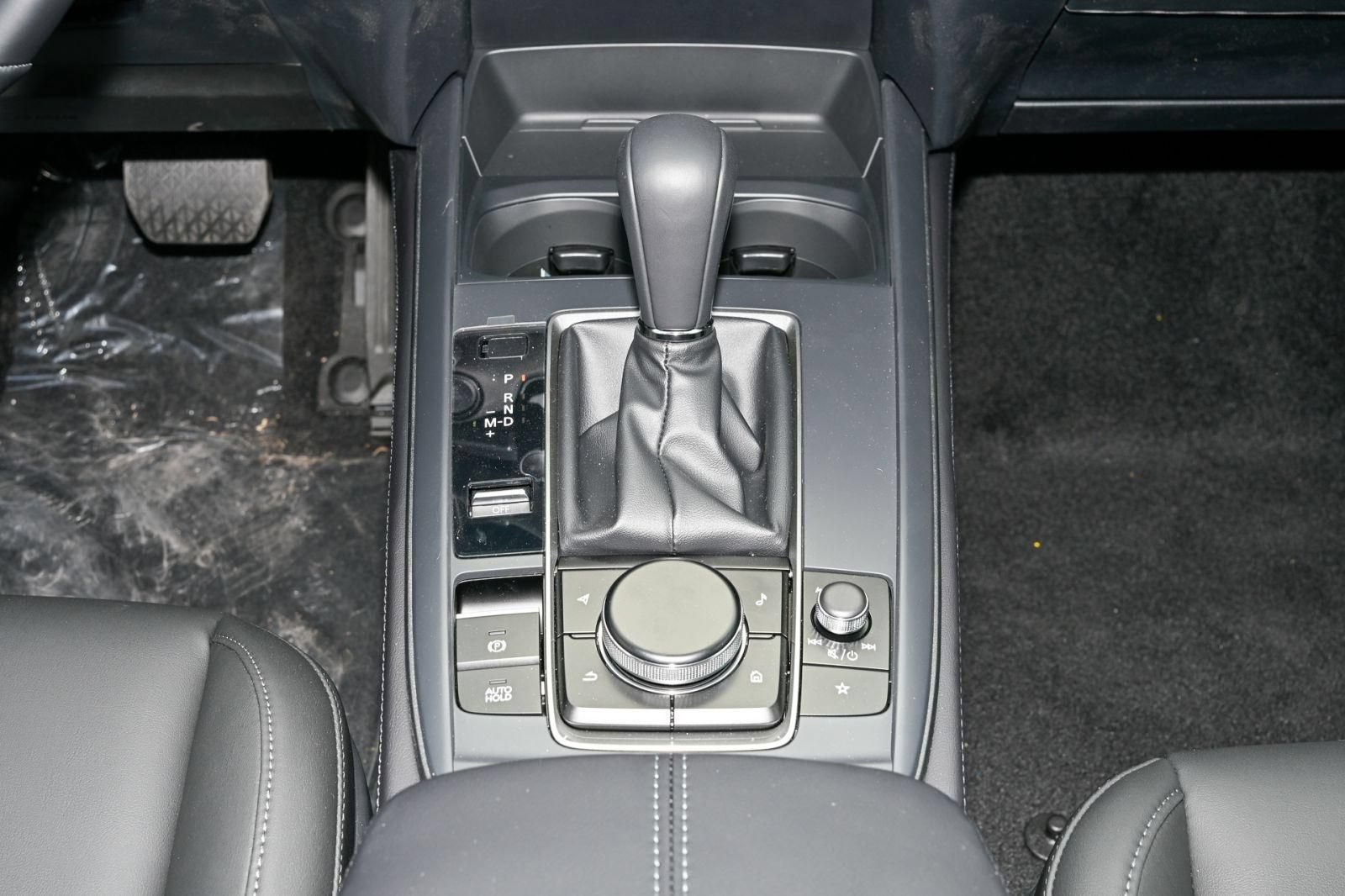 New 2026 MAZDA CX-30 AWD 2.5 S image 23