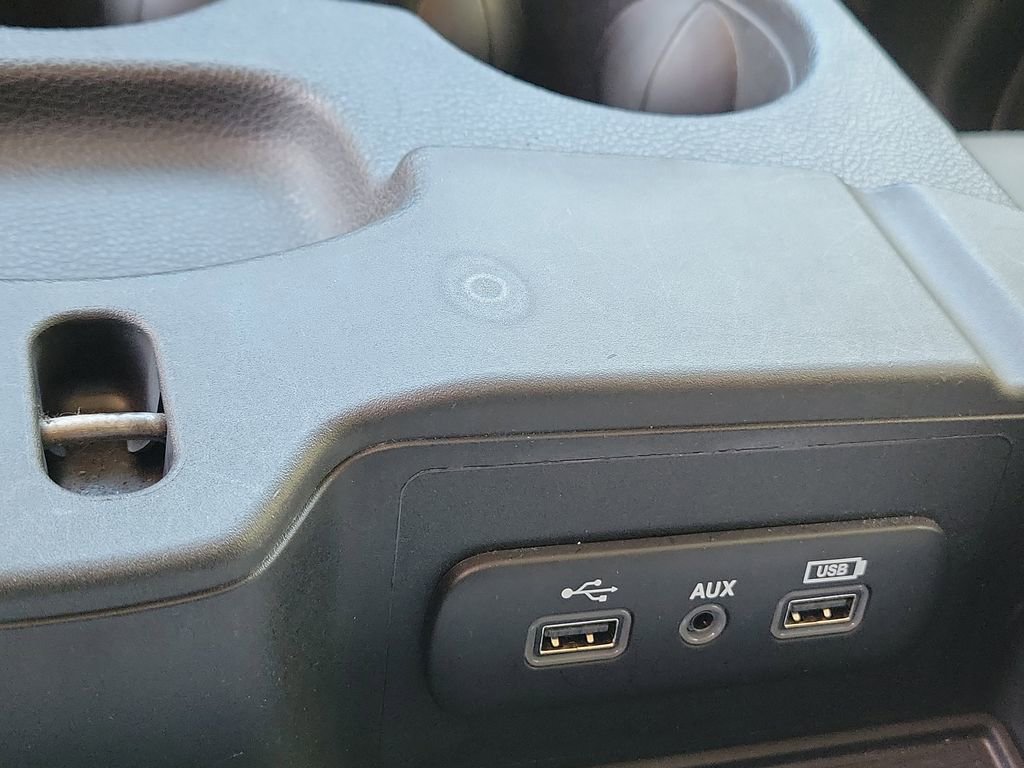 Used 2019 RAM 1500 Tradesman w/ Power & Remote Entry Group image 32