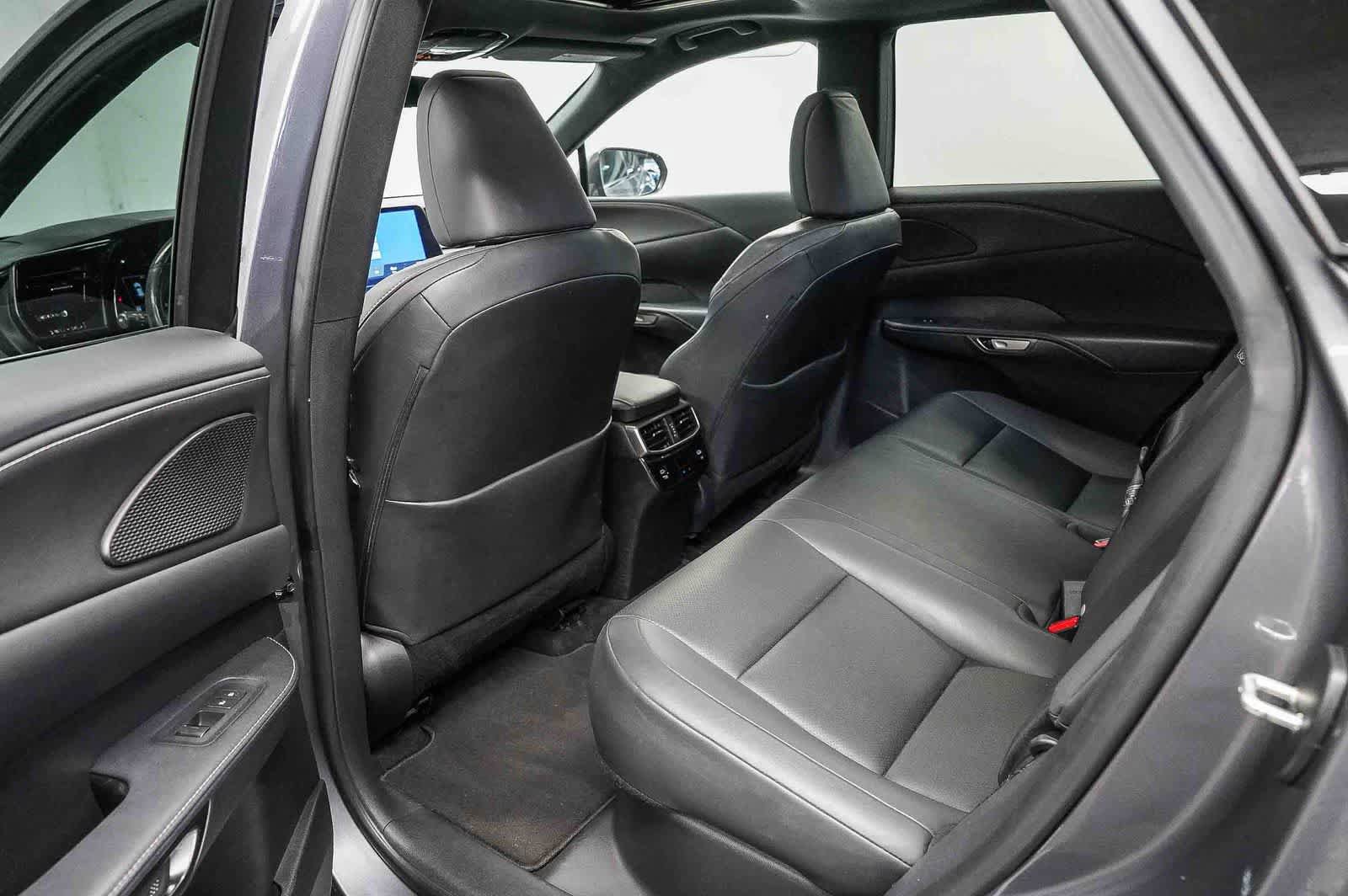 Used 2023 Lexus RX 350 Premium FWD image 18