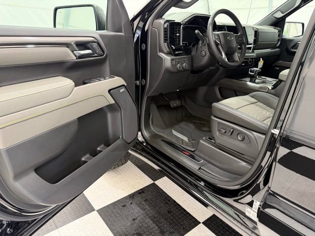 New 2026 Chevrolet Silverado 1500 ZR2 AWD/4WD image 31