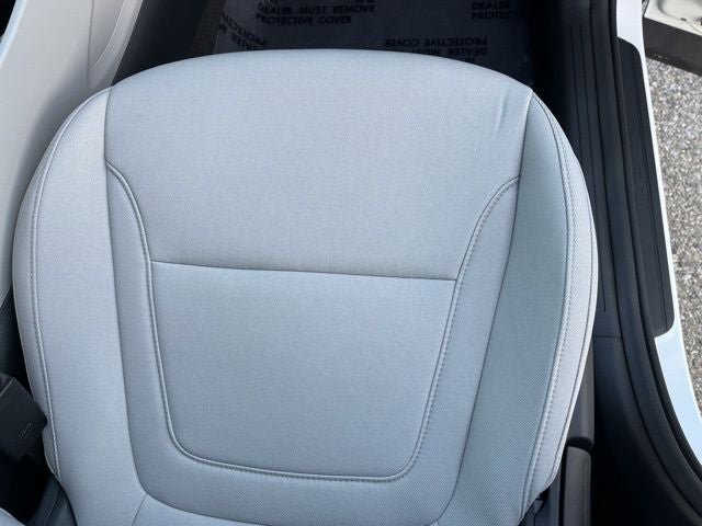 New 2026 Hyundai Tucson SE image 33