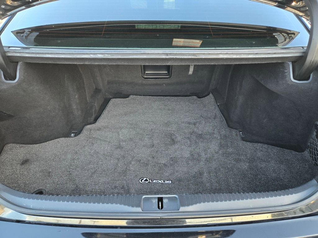 Used 2017 Lexus GS 350 image 22