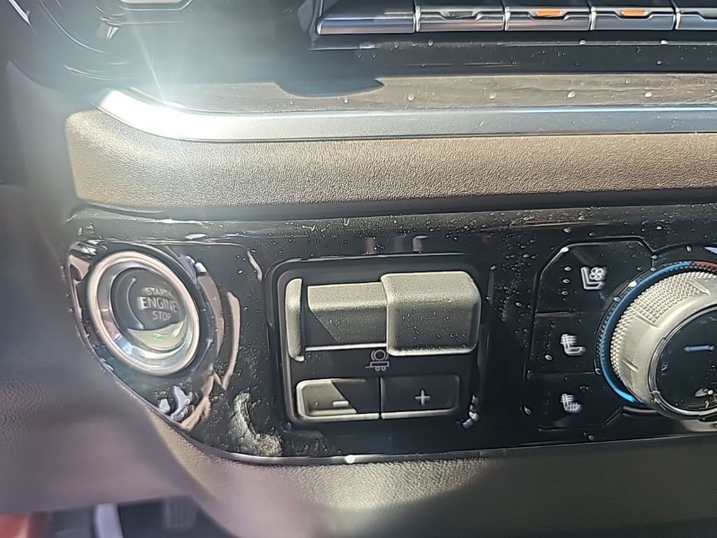 New 2026 Chevrolet Silverado 1500 LTZ w/ LTZ Premium Package image 20