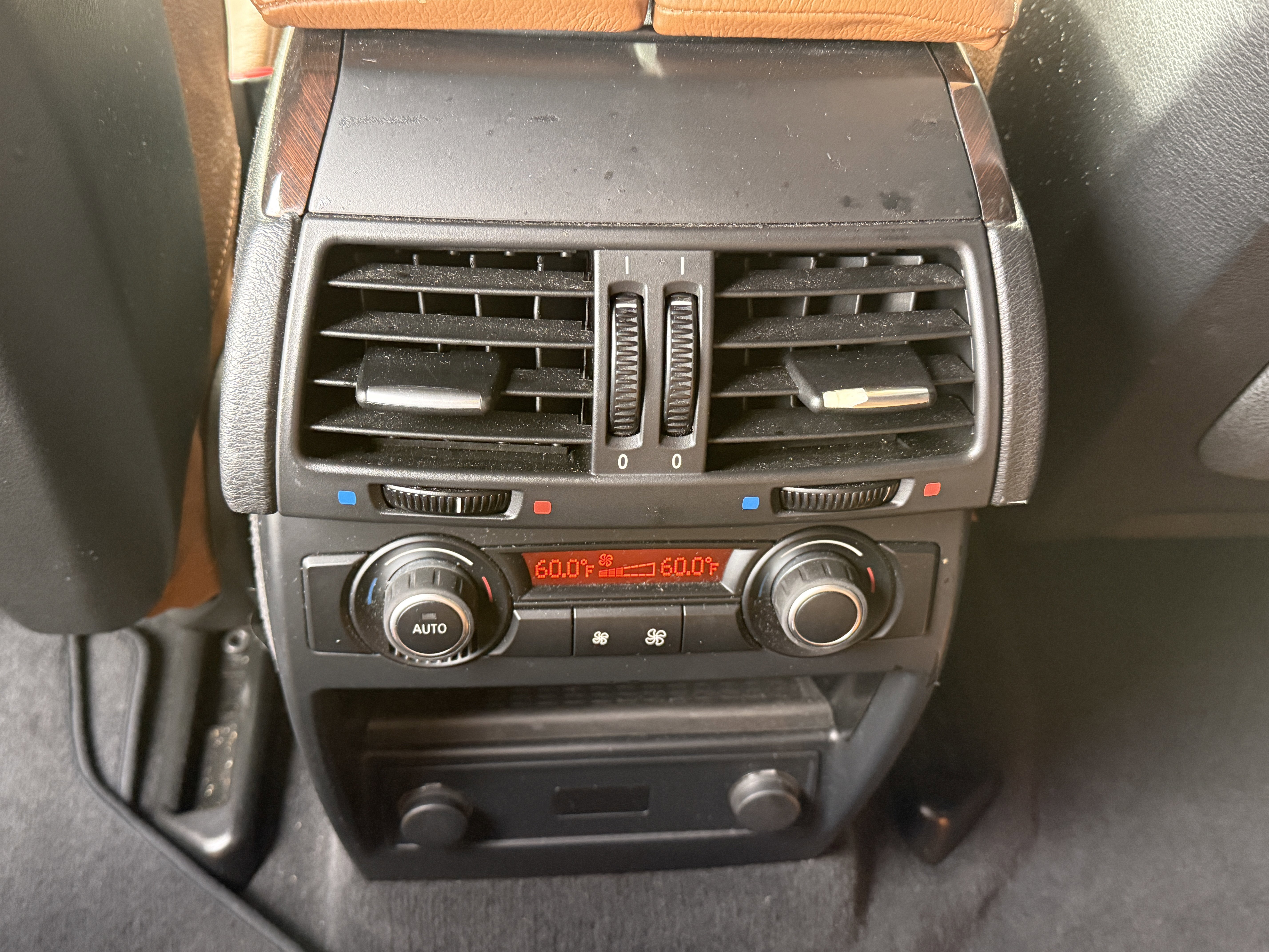 Used 2014 BMW X6 xDrive35i image 26