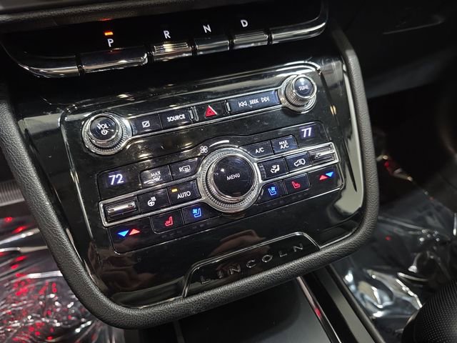 Used 2020 Lincoln Corsair AWD image 21