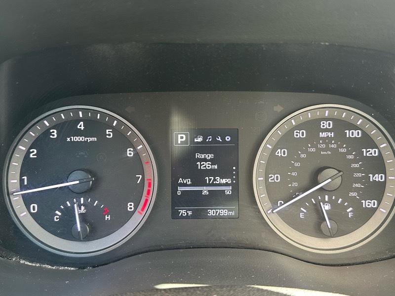 Used 2018 Hyundai Tucson Value AWD/4WD image 19