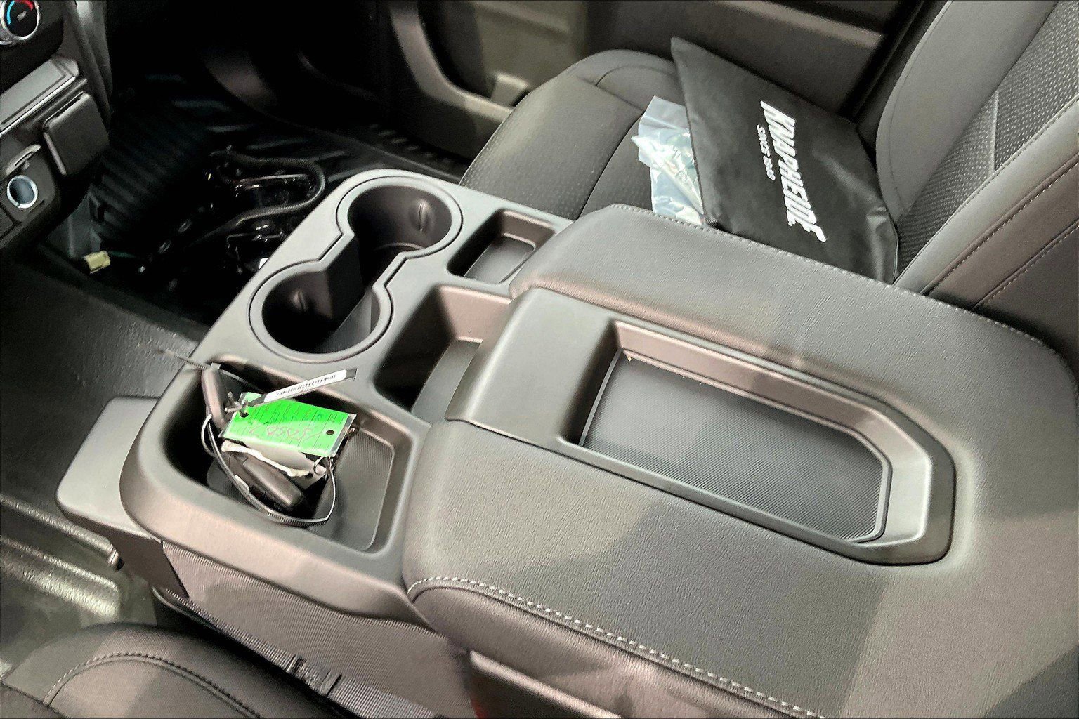 New 2024 Chevrolet Silverado 3500 W/T w/ WT Convenience Package image 8