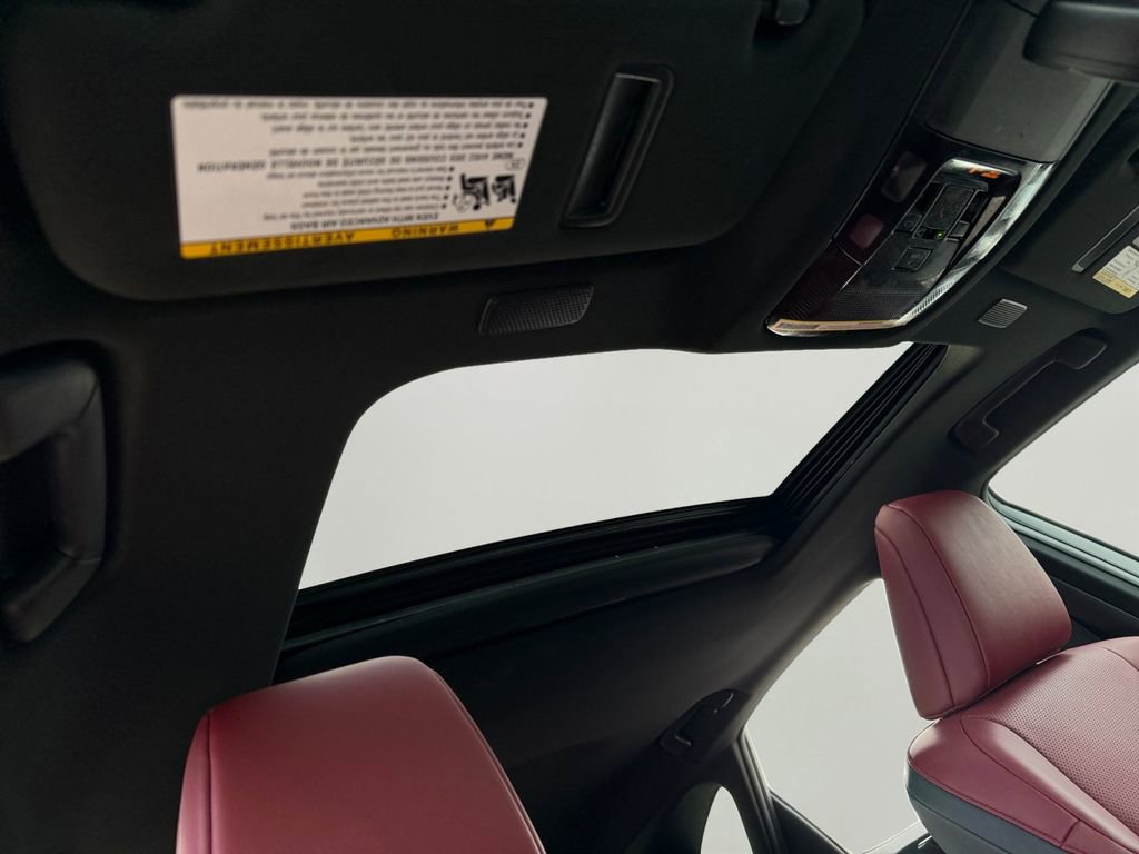 Used 2022 Lexus NX 350 AWD image 7