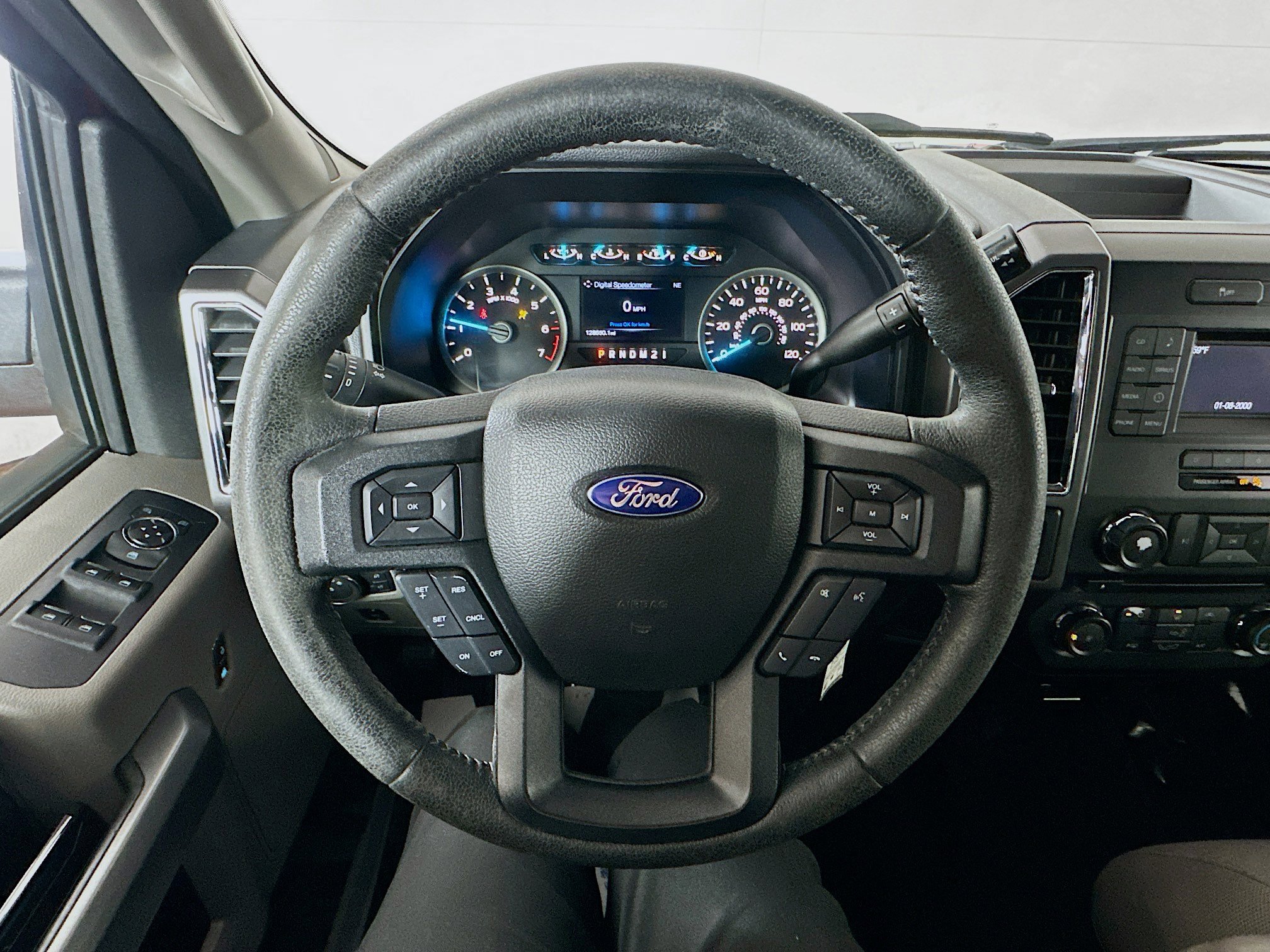 Used 2016 Ford F150 XLT w/ Equipment Group 301A Mid image 11