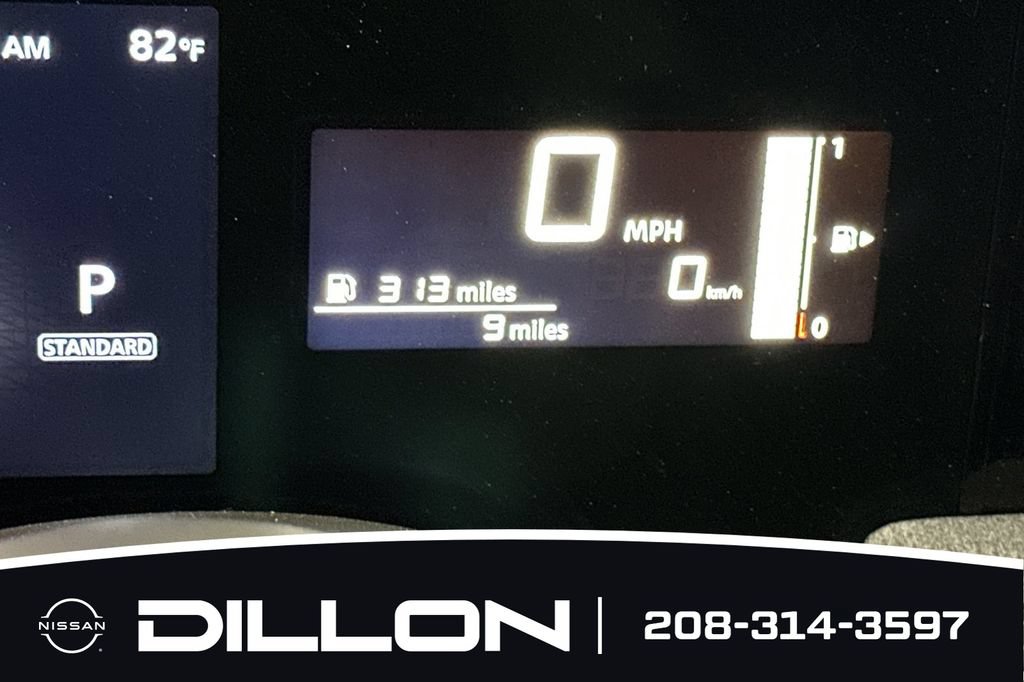 New 2026 Nissan Kicks SV w/ Cold Weather Package AWD/4WD image 30
