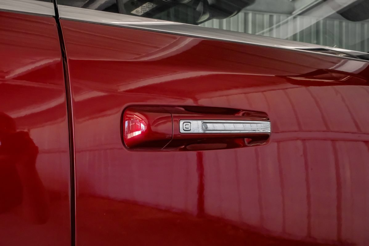 Used 2022 RAM 1500 Limited image 42