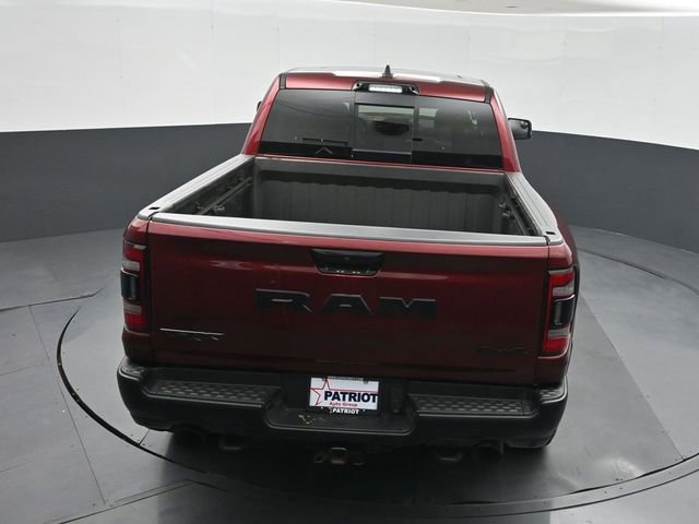 Used 2024 RAM 1500 TRX AWD/4WD image 32