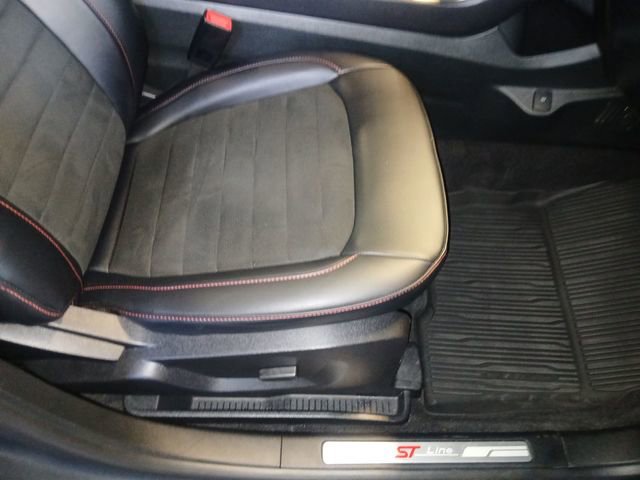 Certified 2024 Ford Edge ST-Line image 51