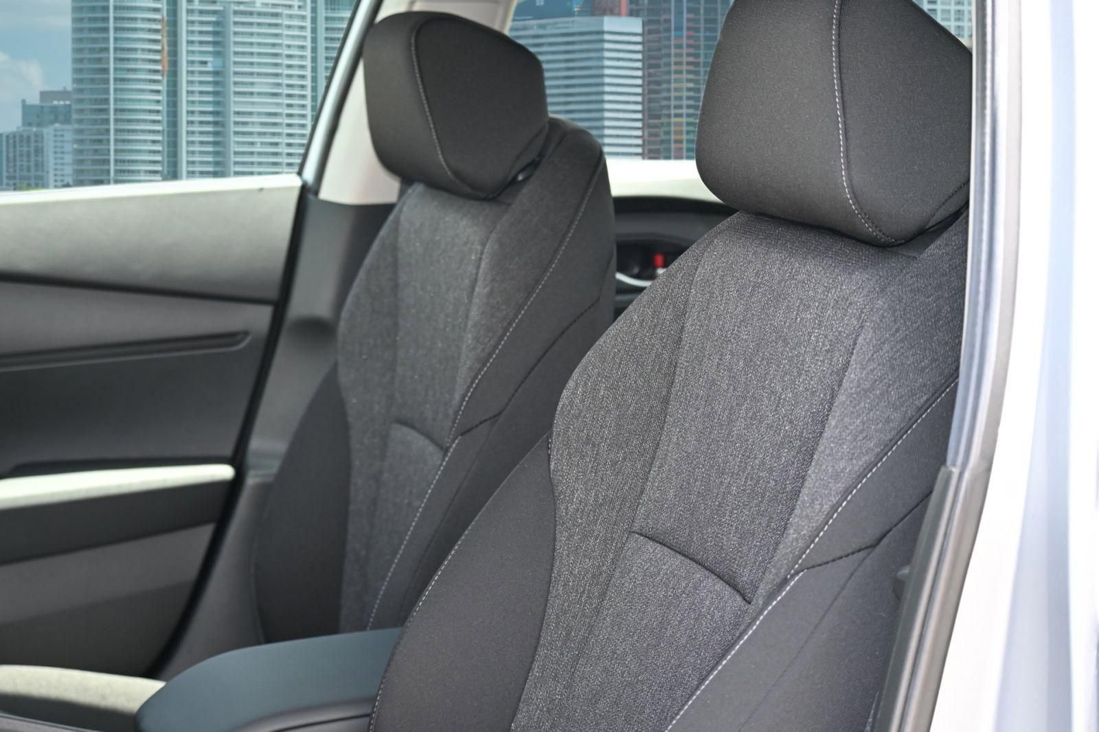 New 2026 Honda Accord LX image 16