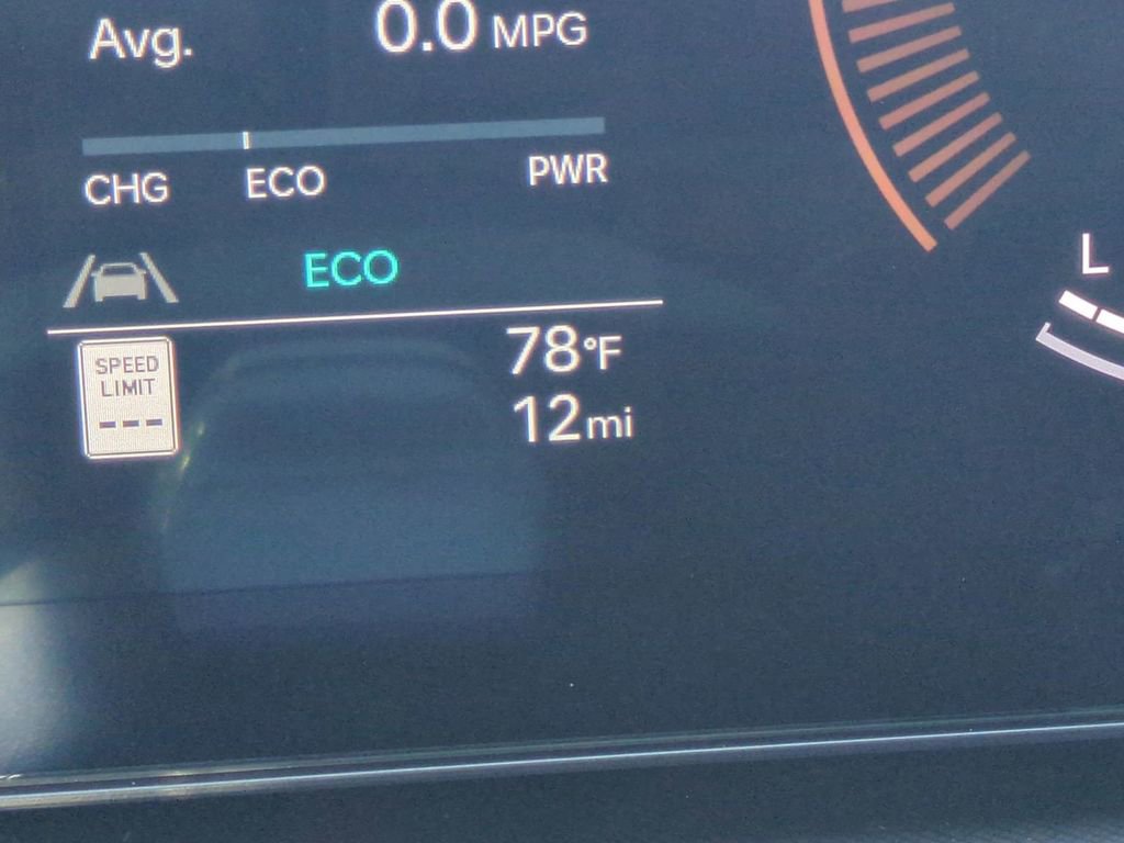 New 2026 Hyundai Santa Fe SEL image 35