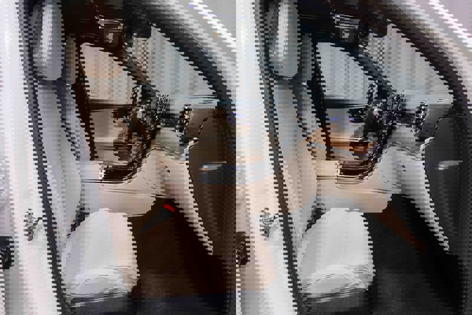 Certified 2023 Mercedes-Benz C 300 Sedan image 16