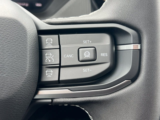 New 2026 Jeep Cherokee Overland AWD/4WD image 20