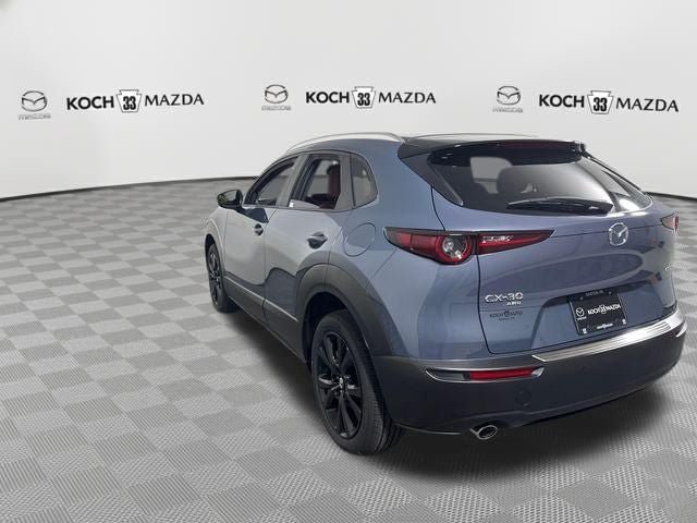 New 2026 MAZDA CX-30 AWD 2.5 S image 3