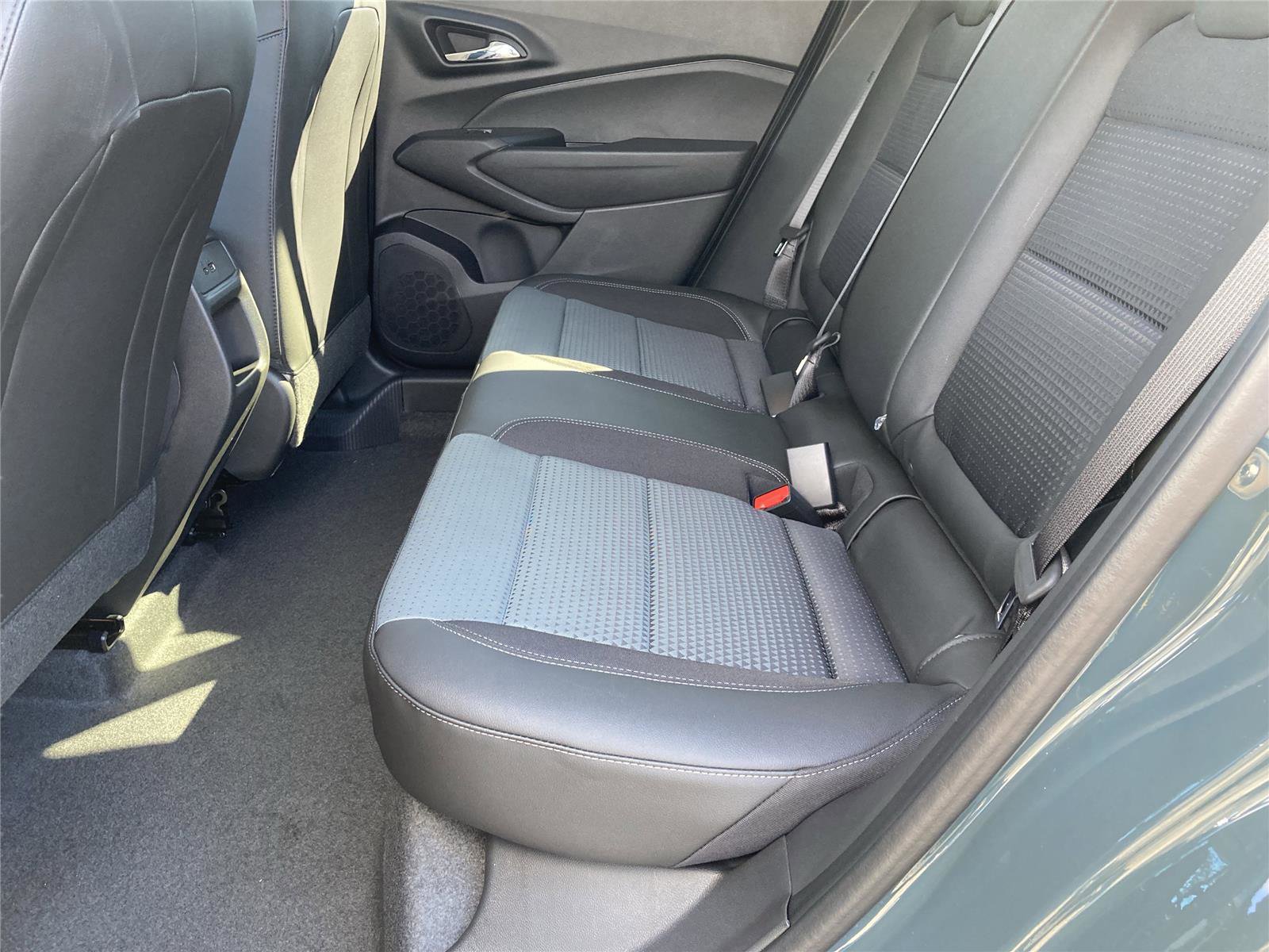 New 2026 Chevrolet Trax LT w/ Driver Confidence Package image 30