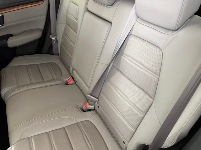 Certified 2019 Honda CR-V Touring image 30