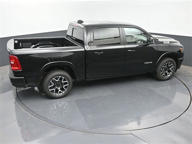 Used 2026 RAM 1500 Laramie w/ Laramie Southwest Edition image 38