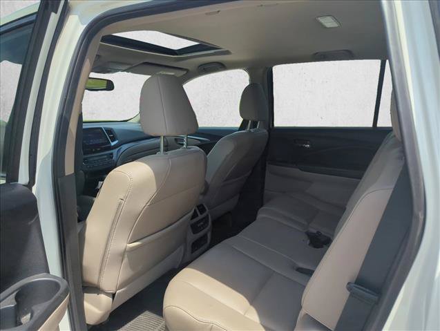 Used 2018 Honda Pilot EX-L image 15