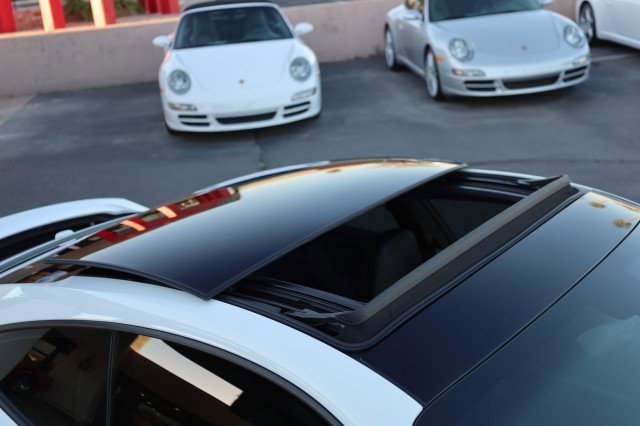 Used 2017 Porsche 911 Carrera image 58